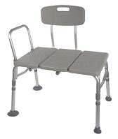 Bath Transfer Benches