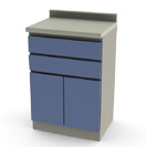 Medical Cabinets and Storage Units