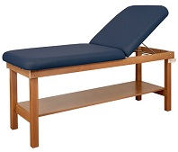 H-Brace Exam Tables