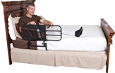 Bed Rails