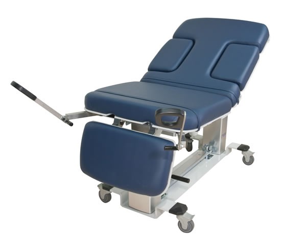 Ultrasound and Urology Tables