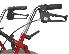 Brakes – Adjustable Handle