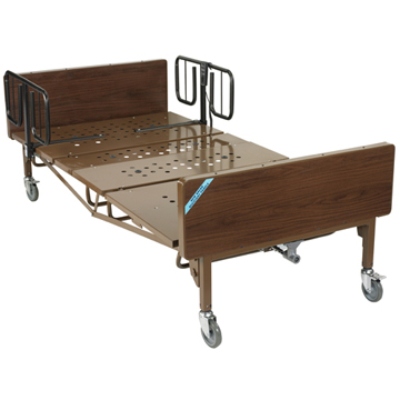 Full Electric Bariatric Bed