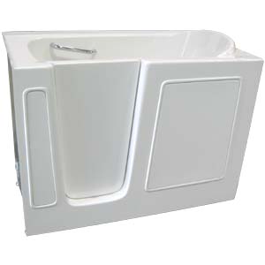 3055 Walk-in Bathtub