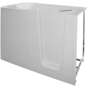 3260 Walk-In Bathtub Deep Series