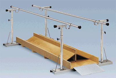 Parallel Bars