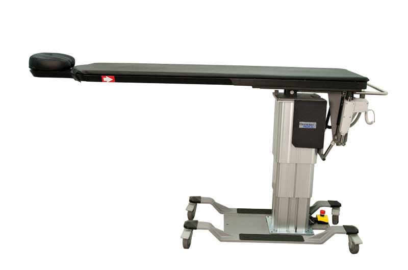 JM11005 C-Arm Table