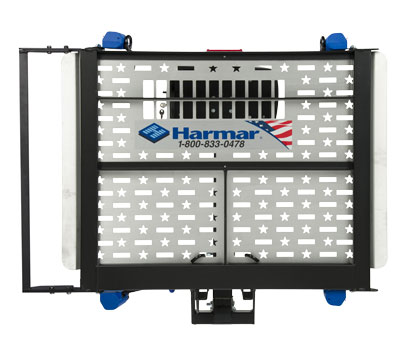 AL300HD Heavy Duty Fusion Lift 1