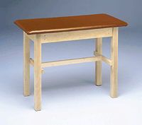 H-Brace Taping Casting Table
