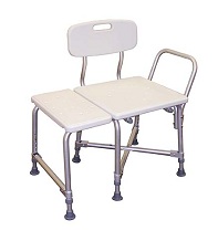 Bariatric Bath Transfer Bench