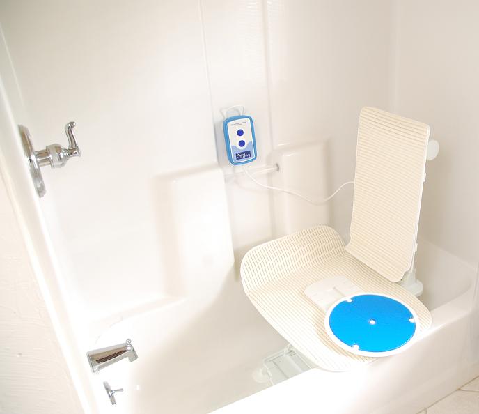 JM Premier Bath Lift Read to Use!