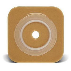 ConvaTec SUR-FIT Natura Stomahesive Cut-to-Fit Skin Barrier, Flange, 4