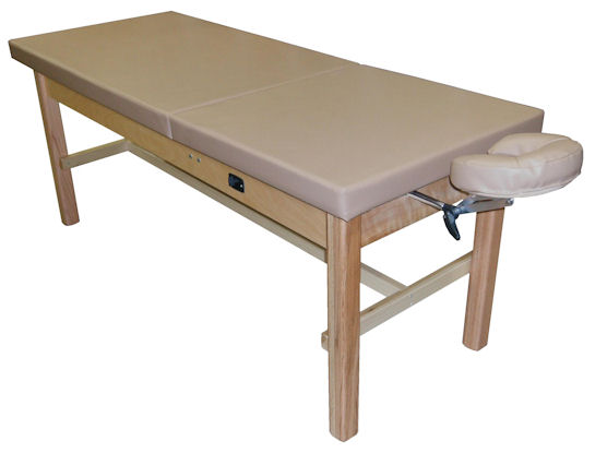 B-Gleason Multi-Practitioner  Exam Table