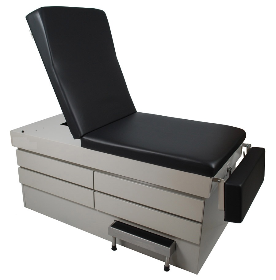 JM50-50E Exam Table