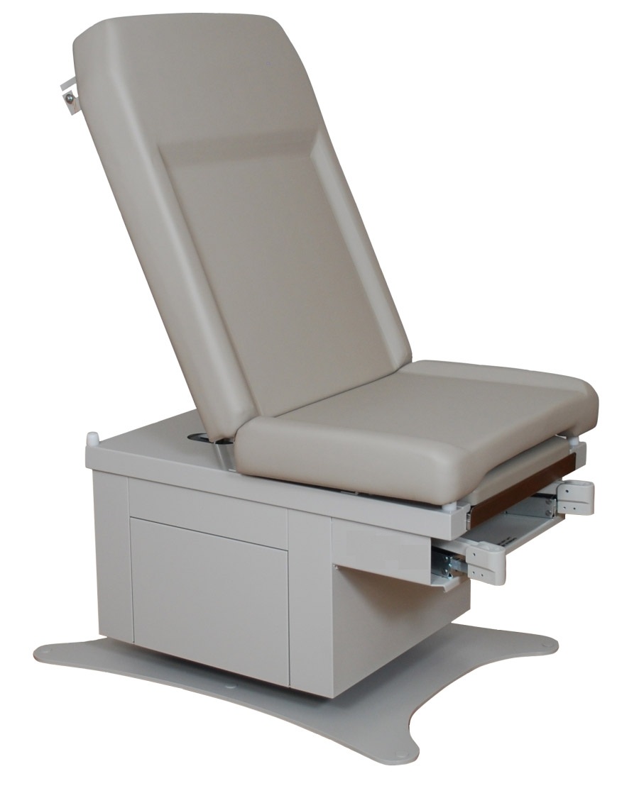 JM50-60E Exam Table