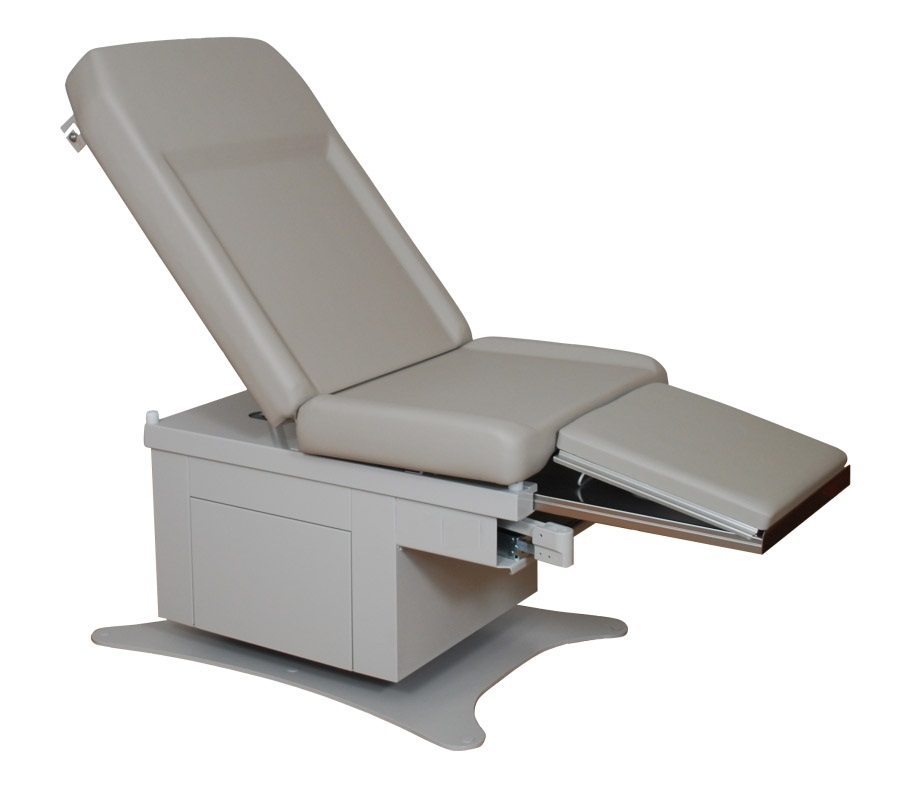 JM50-80E Exam Table