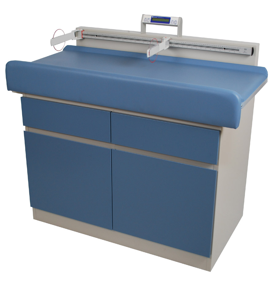 JM59-00E Pediatric Exam Table