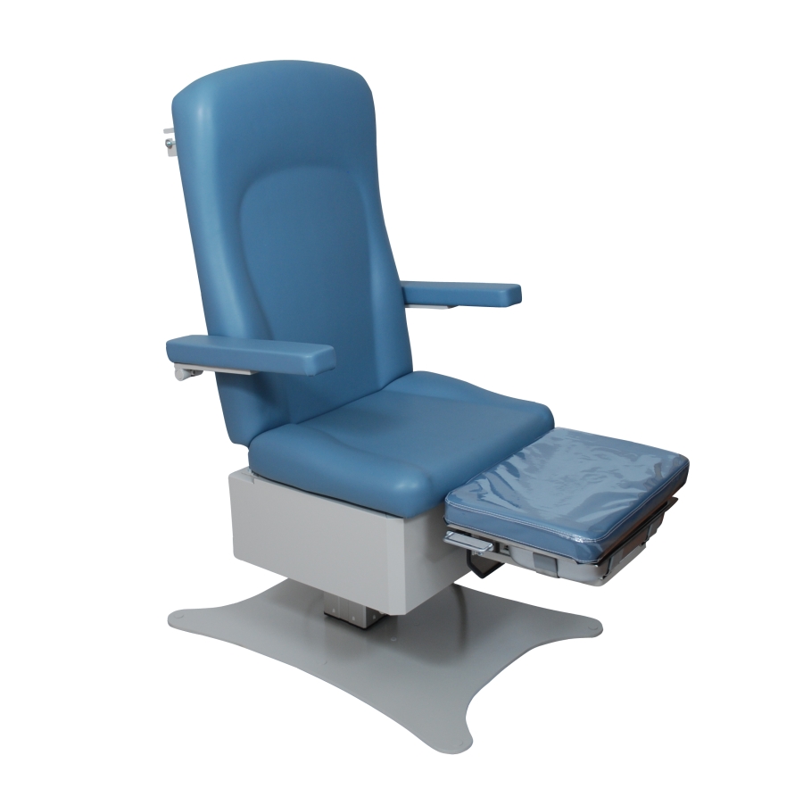 JM50-15E Podiatry Chair