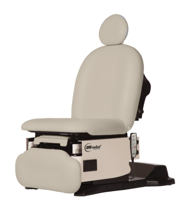 JM40-11E Power Exam Table