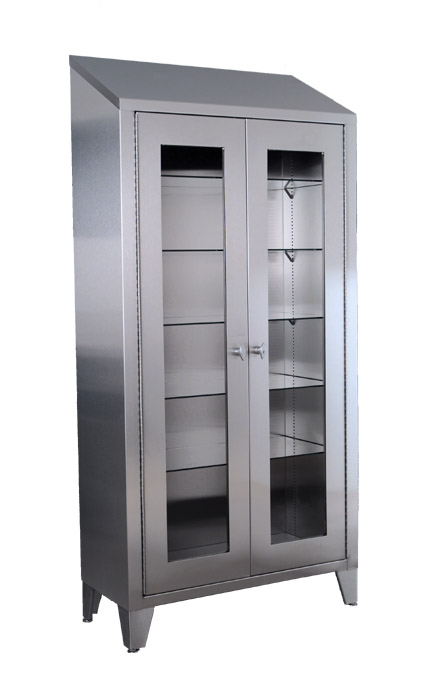 Medical Supplies Storage Cabinet