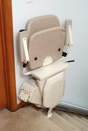 Nautilus Stair Lift