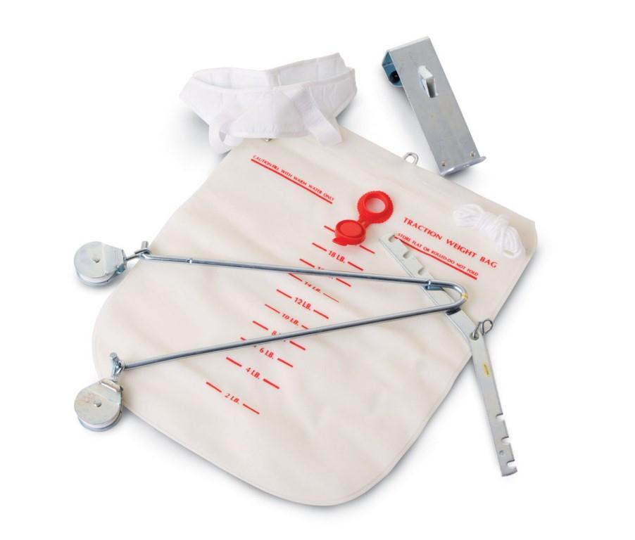 Over Door Cervical Traction Kit