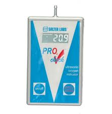 Pro2 Oxygen Purity Sensor