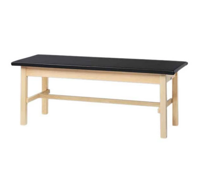Quick Ship H-Brace Exam Table