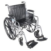 Standard Manual Wheelchair