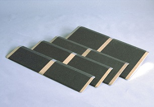 Threshold Ramp Traction Tape