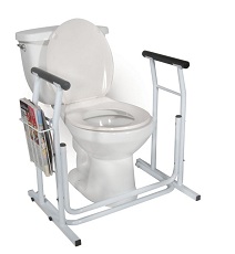 Toilet Frame Deluxe