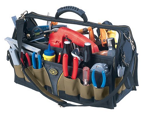 parts and tool box