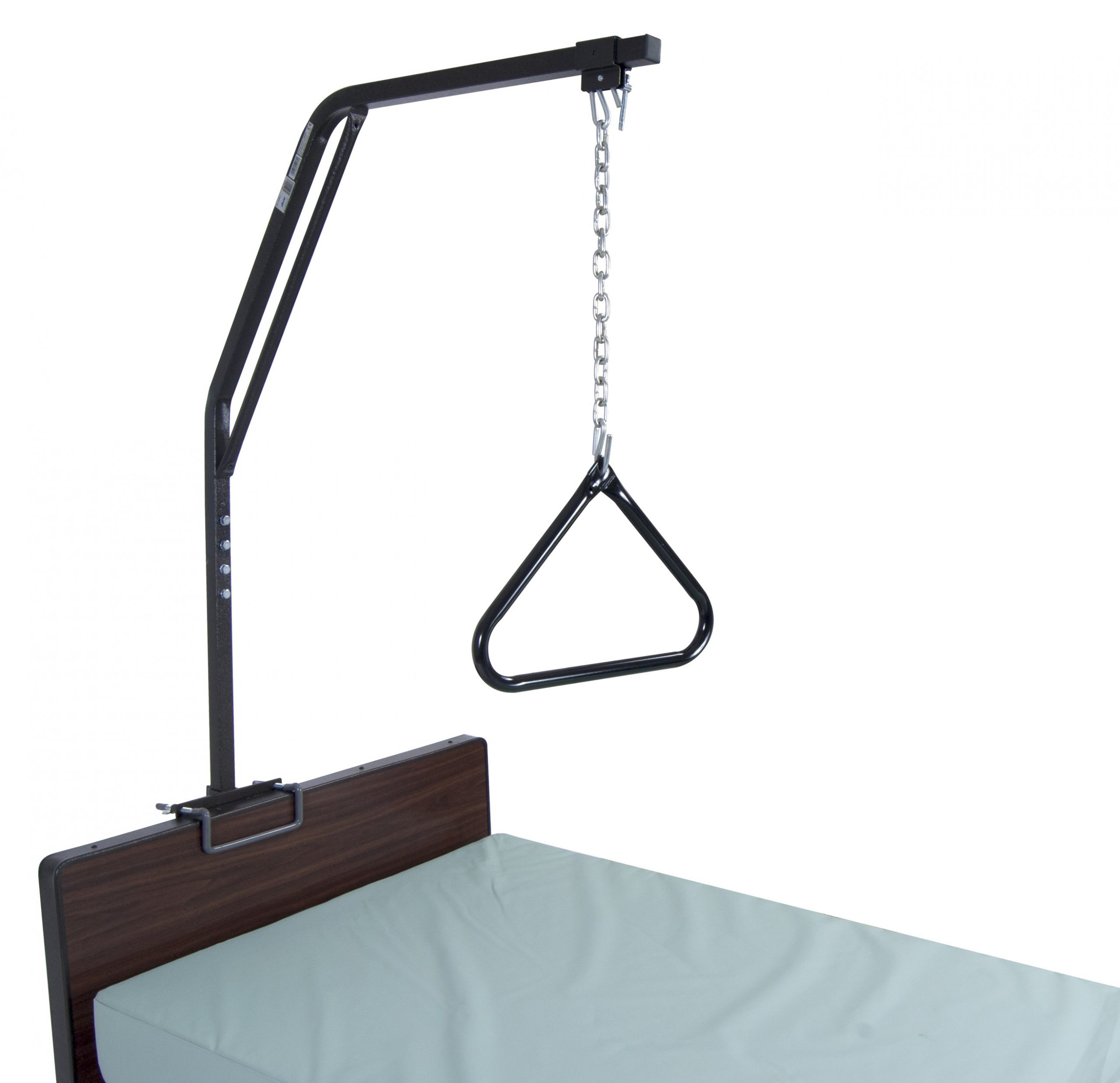 Bed Mount Trapeze Bar