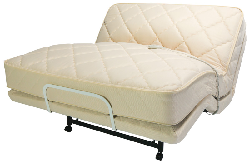 Value Flex-A-Bed Adjustable Bed